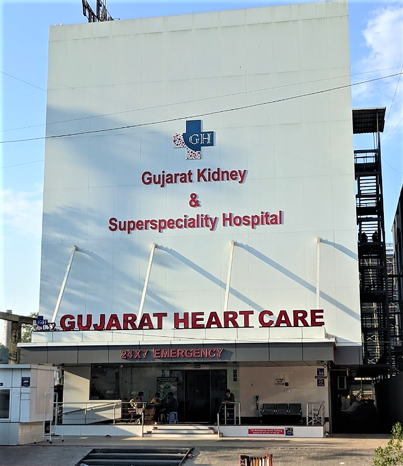 List Of Best Spine Surgery Hospitals In Vadodara - 2024 Find Hospitals ...